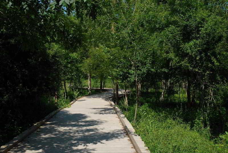 Les Jardins Du Lac Trizay Exterior photo